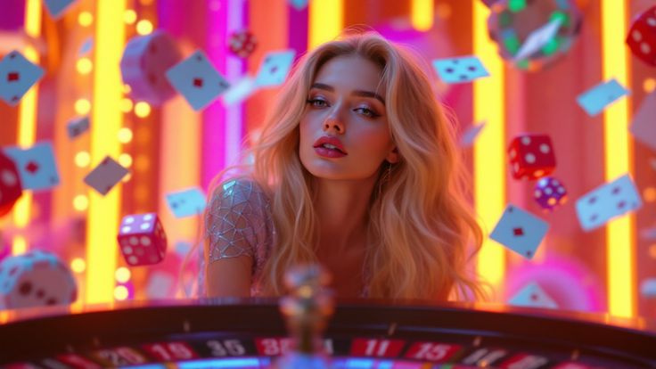 Cannonball Cash Live Casino