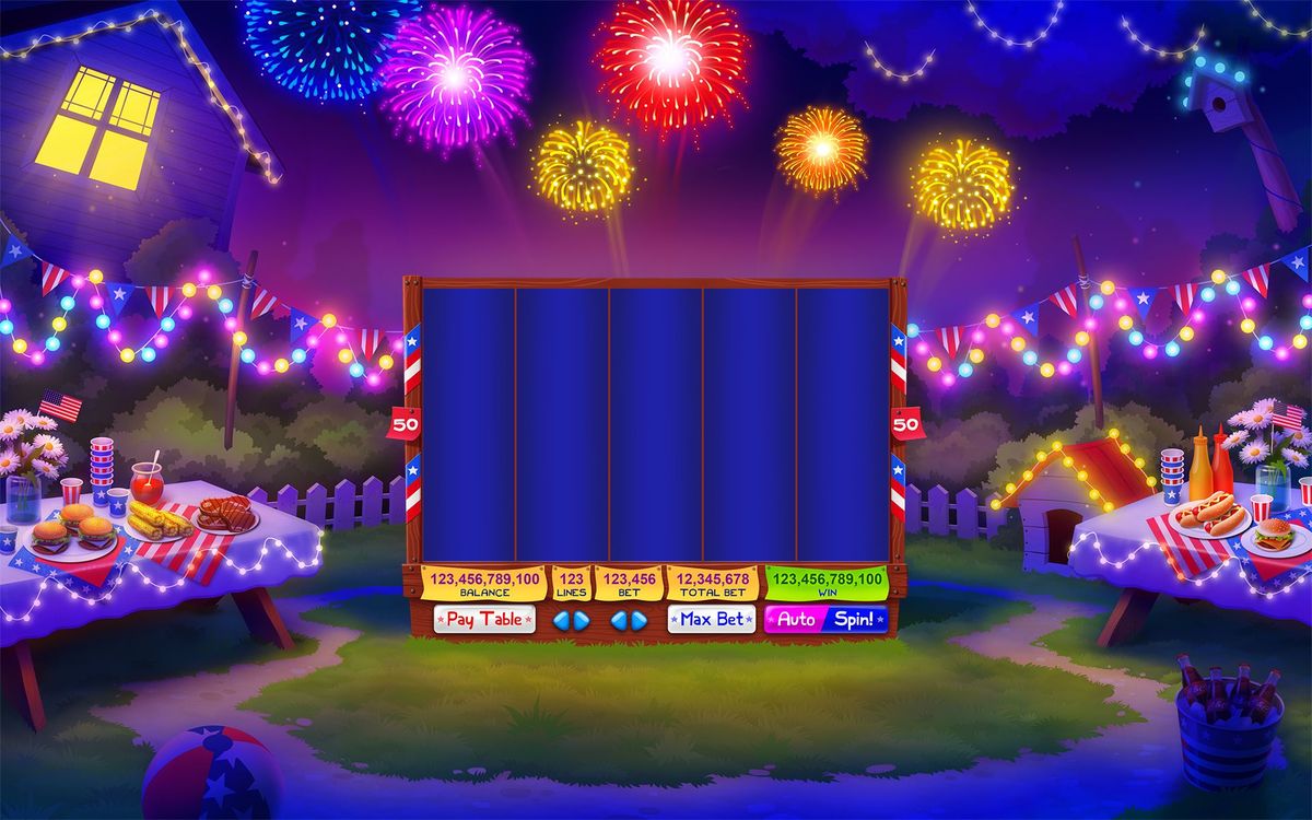 Cannonball Cash Live Casino